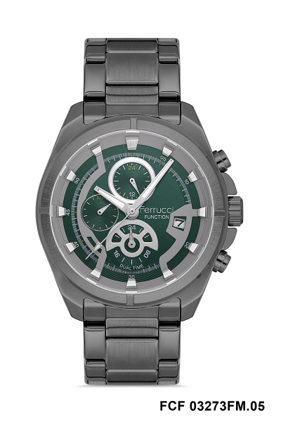 FERRUCCI FONK.MET.KOL SAATİ